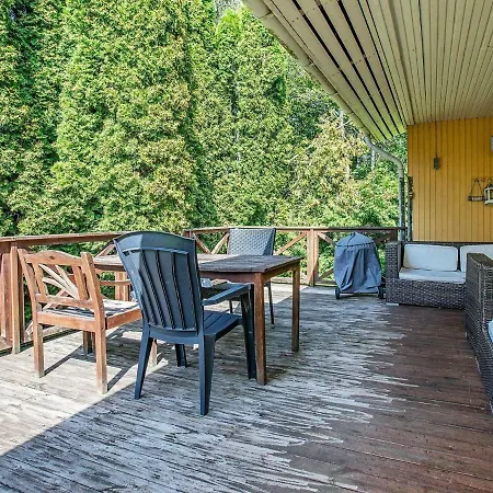 Elegant Holiday In Zealand With Barbecue * Vig